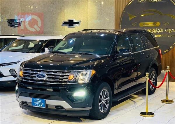 فورد إكسبيديشن 2023 للبيع في العراق - النجف